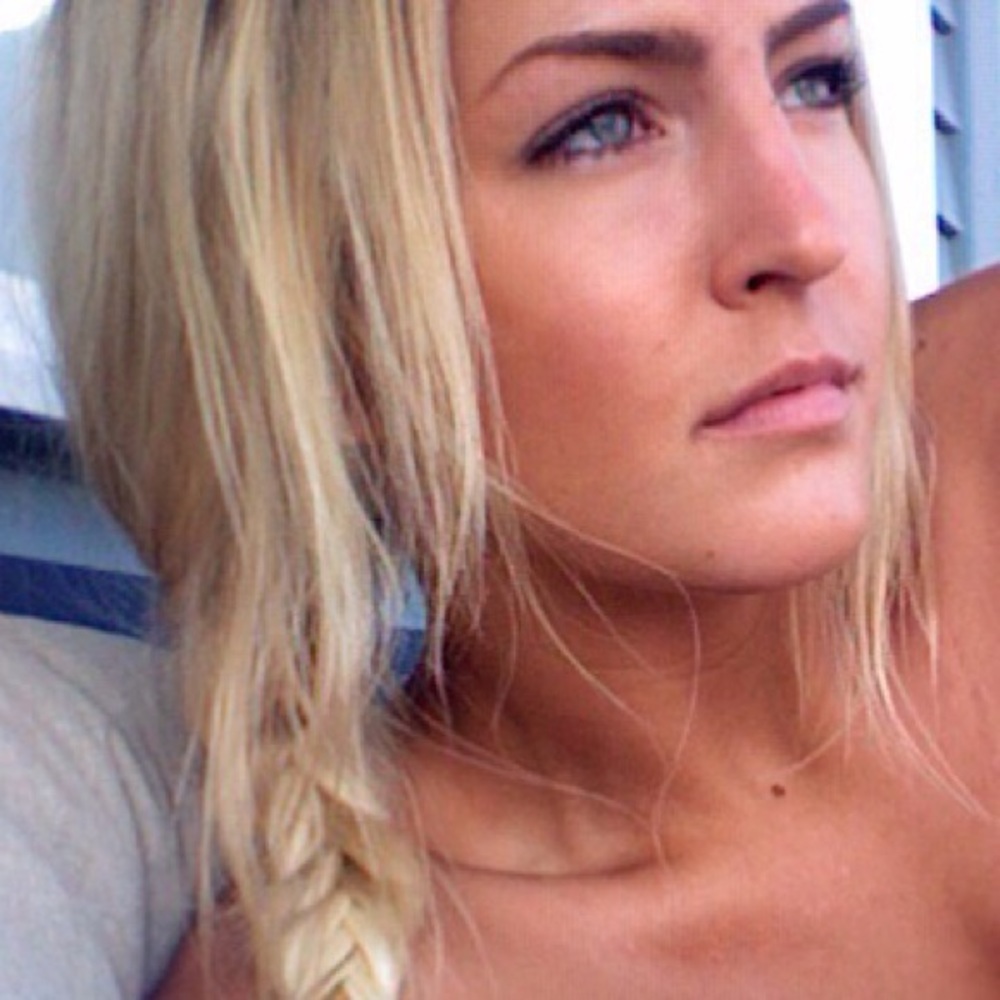 Meet your Posher, Fiona